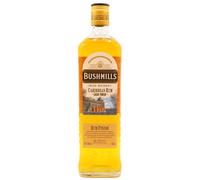 Bushmills - Caribbean Rum Cask Finish Irish Whiskey 70cl 40% ABV
