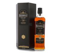Bushmills Causeway Collection 30 YO Irish Whiskey 41,8% vol. 0,70l