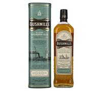 Bushmills Steamship Collection Bourbon Cask Reserve Irish Whiskey 40% vol. 1,0l