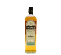 Bushmills Steamship Collection Bourbon Cask Reserve Irish Whiskey 40% vol. 1,0l