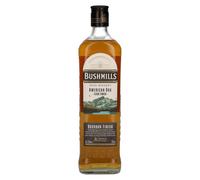 Bushmills Irish Whiskey American Oak BOURBON FINISH 40% Vol. 0,7l