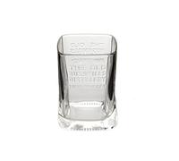 Bushmills Irish Whisky Glass | Merchandise ufficiale | Tumblers | Set regalo | Regalo per papà | Man Cave | Whisky |
