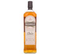 Bushmills Steamship Collection Sherry Cask Reserve Irish Whiskey 40% vol. 1,0l
