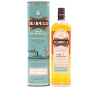 Bushmills - Steamship Collection - Bourbon Cask Reserve Irish Whiskey (1 Litr...