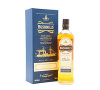 Bushmills - Steamship Collection - Rum Cask Reserve Irish Whiskey 70cl 40% ABV