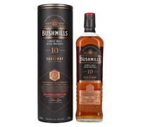 Bushmills THE CAUSEWAY COLLECTION Single Malt Cuvée Casks 2010 54,8% Vol. 0,7l in Giftbox