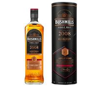 Bushmills 13 YO Vintage 2008 Jupille Cask Irish Whiskey 55,1% vol. 0,70l