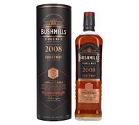 Bushmills 13 YO Vintage 2008 Jupille Cask Irish Whiskey 55,1% vol. 0,70l