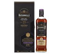 Bushmills THE CAUSEWAY COLLECTION Single Malt Madeira Casks 1996 50,3% Vol. 0,7l