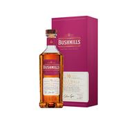 Bushmills - Irish Whiskey Single Malt 16 Years Old