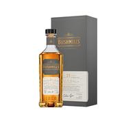 Bushmills Triple Distilled Aged 21 Years Irish Whiskey 0,7 ℓ, Astucciato