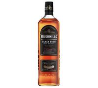 Bushmills Triple Distilled Black Bush Irish Whiskey 0,7 ℓ