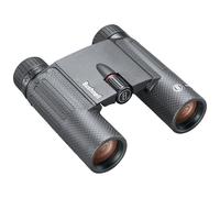 Bushnell Nitro 10x25 Black Roof Prism FMC Uwd Exo Barrier (18BN1025B)