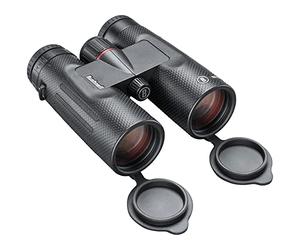Bushnell 10x42mm Nitro Binocular Black Roof