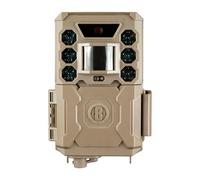 Bushnell - 24MP Single Core - Telecamera da sentiero - Sabbia Marrone - No Glow - 119938M
