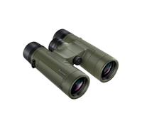 Bushnell - Abbinata - Banner R3 10x42 in Pelle - Kaki