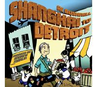 Bushnell, Ac - Shanghai To Detroit