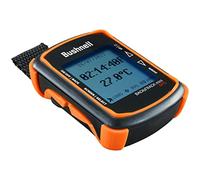 Bushnell - Backtrack Mini GPS - Navigazione - Capacità della batteria fino a 35 ore - Impermeabile - App Connect - GPSBTM