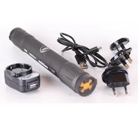 Bushnell Batteria Ricaricabile Powersync, 2X USB, Adattatore AC, PP2016ML