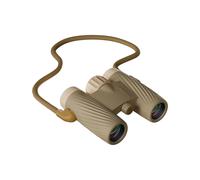 Bushnell - Binocoli compatti e leggeri - A1 8X25 Beige Tranchée