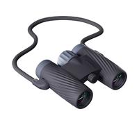 BUSHNELL Binocolo A1 10x25 - Ebony Black - Nouvo