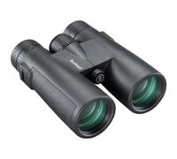Bushnell - Binocolo multiuso - 10x42 - Nero - Prisma a tetto - Multi-Coated - Prisma BaK-7 - Osservazione degli uccelli - Visite turistiche - Viaggi - Outdoor - Escursioni - 210142R