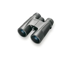 Bushnell Binocolo PowerView 10x42, prismi a tetto