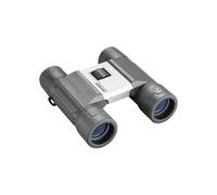 Bushnell - Binocolo - Powerview V2 10x25 in Alluminio - Nero