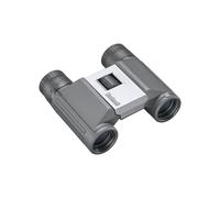 Bushnell - Binocolo - Powerview V2 8x21 in Alluminio - Nero