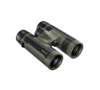 Bushnell Binocolo R5 8x42 con imbracatura Vault Lite Bino, rivestimenti fase 3, rivestimenti dielettrici, barriera EXO, impermeabile IPX7, binocolo per caccia e bird watching