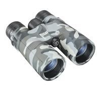 Bushnell Blackout Camo - Binocolo per adulti, 10 x 42, per caccia, bird watching, canottaggio