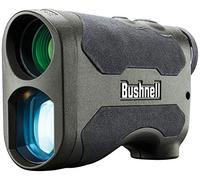 Bushnell - Bushnell - Engage 1300-6x24 - Nero - Telemetro laser - Rilevamento avanzato del bersaglio - Osservazione degli uccelli - Visite turistiche - Viaggi - Binocolo - E1300SBL