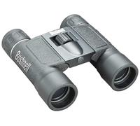 Bushnell - Bushnell - Powerview - 10x25 - Nero - Prisma di Porro - Binocolo compatto - Osservazione degli uccelli - In viaggio - La fauna selvatica - All'aperto - Multi rivestito - 132516