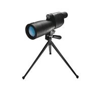 Bushnell - Cannocchiale con Treppiede Compatto Nero Gomma Antiscivolo Centrale 36 x 50 mm 783618