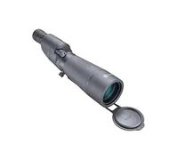 Bushnell Prime 20-60x65 nero, prisma a tetto, 45 gradi.