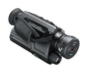 Bushnell Equinox X 650 con illuminatore, scatola 5L