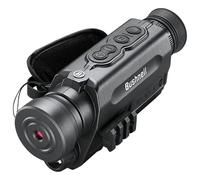 Bushnell Equinox X650 - Monocolo digitale per visione notturna, caratteristiche zoom, acquisizione immagini, registrazione video e tecnologia NV sovralimentata, batteria a lunga durata, EX650