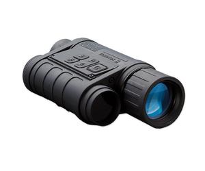 Bushnell Equinox Z 3X30 Visore monoculare, Notturno, Nero