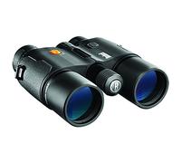 Bushnell Fusion 1 Mile Arc 12X50 Binocolo Nero