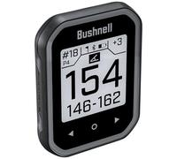 Bushnell Golf Phantom 3 Slope GPS - Telemetro da Golf Portatile con yardages Regolabili in Pendenza, Touchscreen, Supporto Magnetico Bite - Oltre 38.000 percorsi - Nero