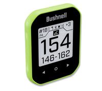Bushnell GPS portatile da golf Phantom 3 Slope Verde
