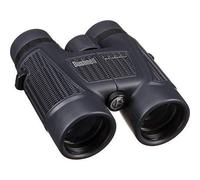 Bushnell - H2O - 8x42 - Negro - Prisma de Techo - Impermeable - Antiniebla - Oculares giratorios - 158042