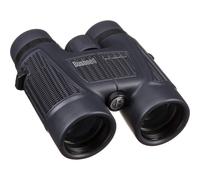 Bushnell H2O Binocolo con prisma a tetto impermeabile/antiappannamento 8 x 42 mm Nero