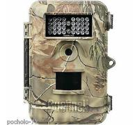 BUSHNELL HD TRAIL CAMERA VIDEO AUDIO FOTO CON MODALITÀ NOTTURNA