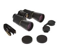 Bushnell Legacy WP 10-22x 50mm binocolo BaK-4 Porro Nero