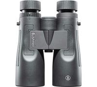 Bushnell - Legend - Binocolo - 12x50 - Prisma a tetto - Nero - Completamente multistrato - BB1250W