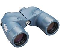 Bushnell Marino - Binocolo 7x50 - Blu - Porro Prisma - Impermeabile - Anti nebbia - 137501