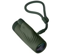 Bushnell - Monoculare compatto - A3 Monoculaire 10X32 Vert Laurier - Verde