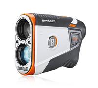 Bushnell Pinseeker Tour V6 Shift JOLT Golf Laser Telemetro 1300yd Pendenza BITE