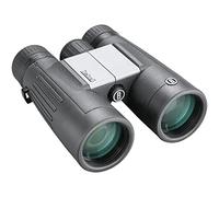 Bushnell - Powerview 2 - Binocolo - Tetto Prisma - 10x42 - Telaio in alluminio - Multicoated - Armatura in gomma - Osservazione degli uccelli - Viaggi - Sport - All'aperto - PWV1042